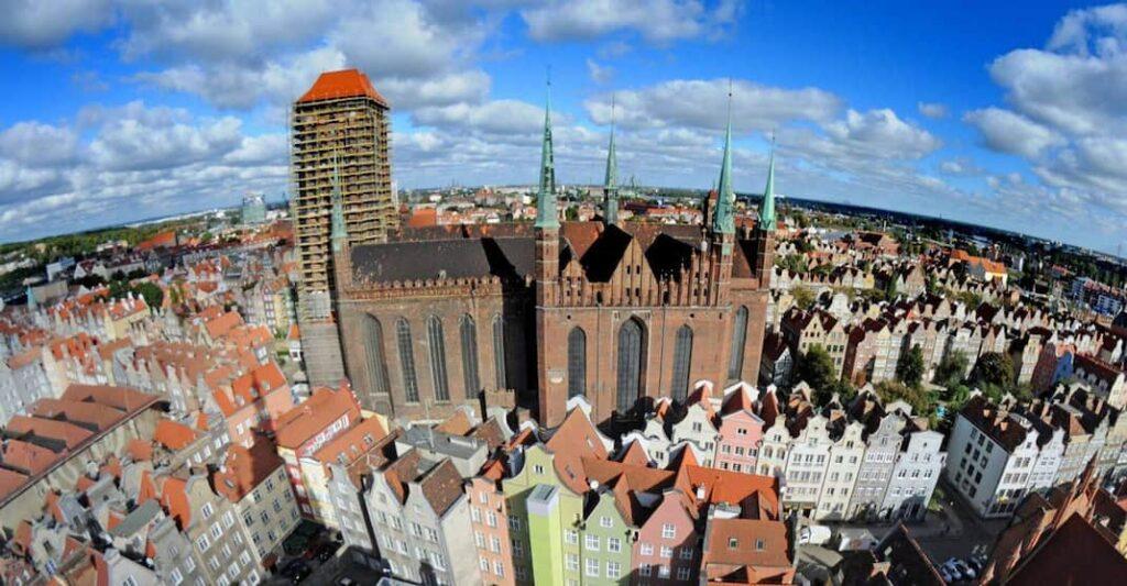 Gdansk