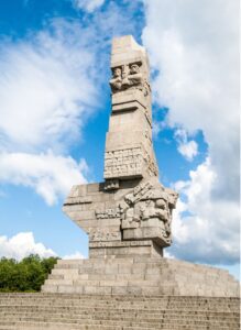 World-War-2-in-Gdansk-tour-Westerplatte